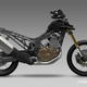 Illustration for article titled Ride Review: The 2016 Honda Africa Twin Is Exactly What We’ve Been Waiting For